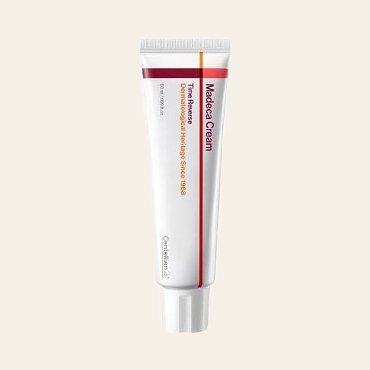 Centellian 24 Madeca Cream Time Reverse