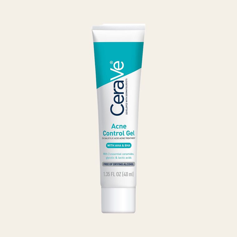 CeraVe Acne Control Gel