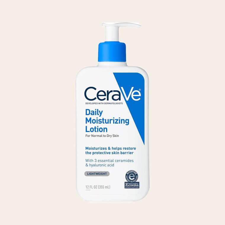 CeraVe Daily Moisturizing Lotion