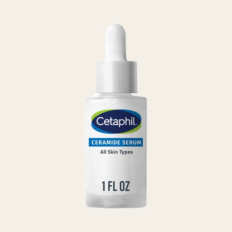 Cetaphil Ceramide Serum Skin Barrier Repair