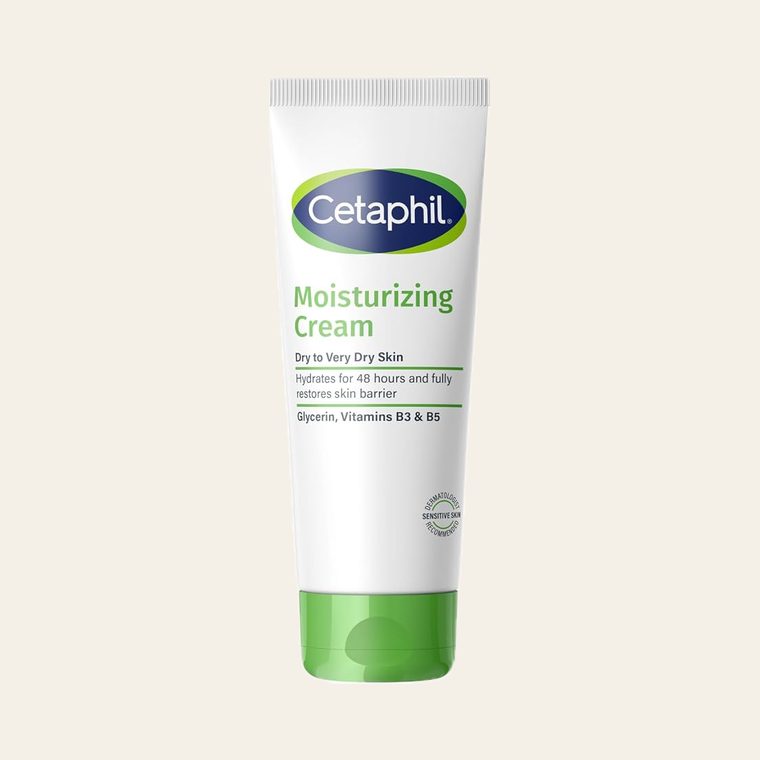Cetaphil Moisturizing Cream for Sensitive Skin