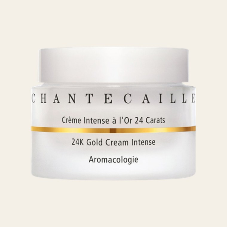 Chantecaille 24K Gold Cream Intense