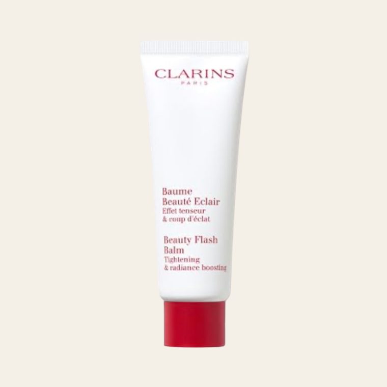 Clarins Beauty Flash Balm