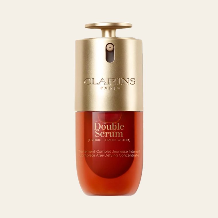 Clarins Double Serum