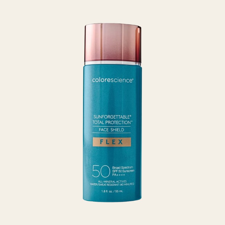 Colorescience Sunforgettable Total Protection Face Shield Flex SPF 50