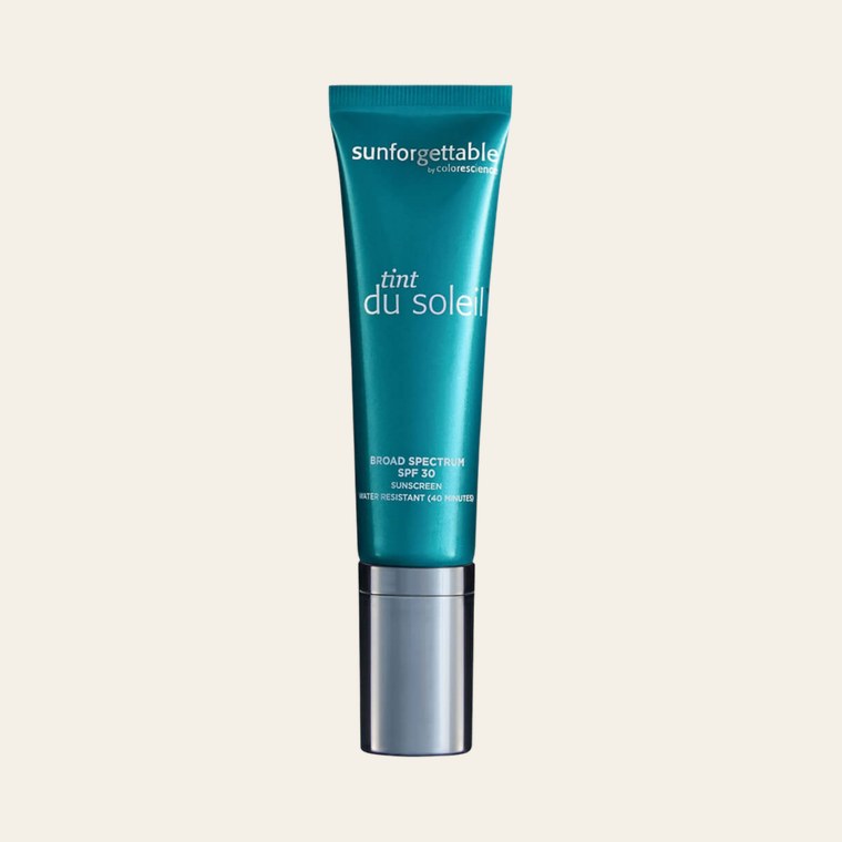 Colorescience Tint du Soleil SPF 30