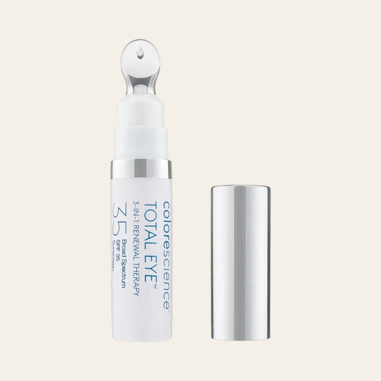 Colorescience Total Eye 3-in-1 Renewal Therapy SPF 35
