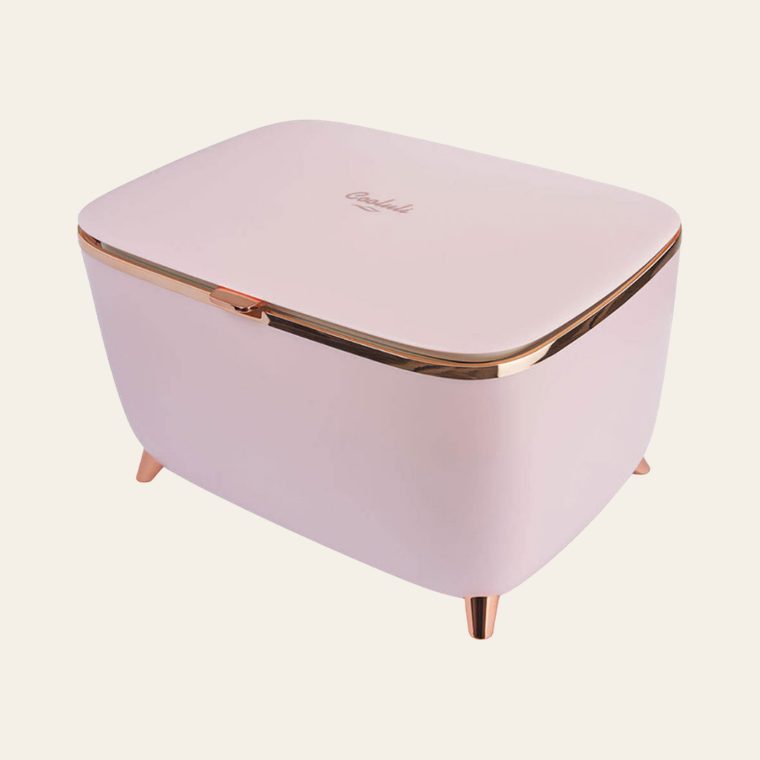 Cooluli Glam 9L Mini Fridge