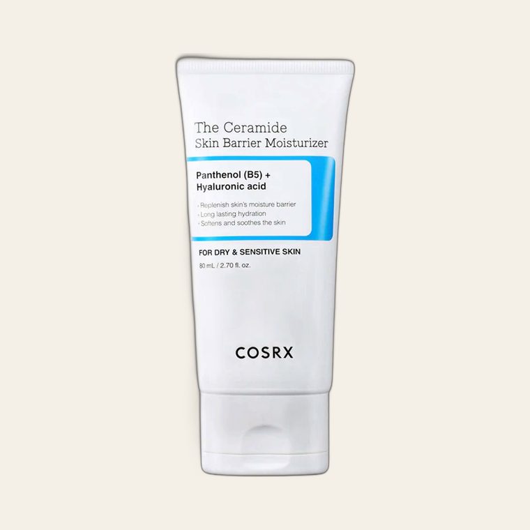 COSRX The Ceramide Skin Barrier Moisturizer
