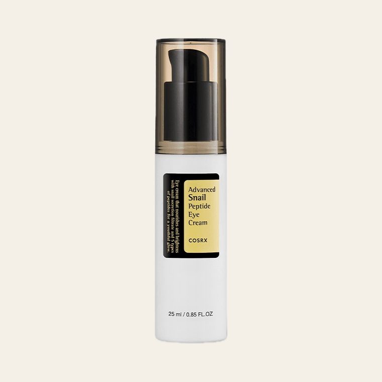 COSRX Advanced Snail Peptide Eye Cream