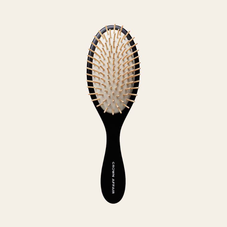 Crown Affair The Brush No. 002