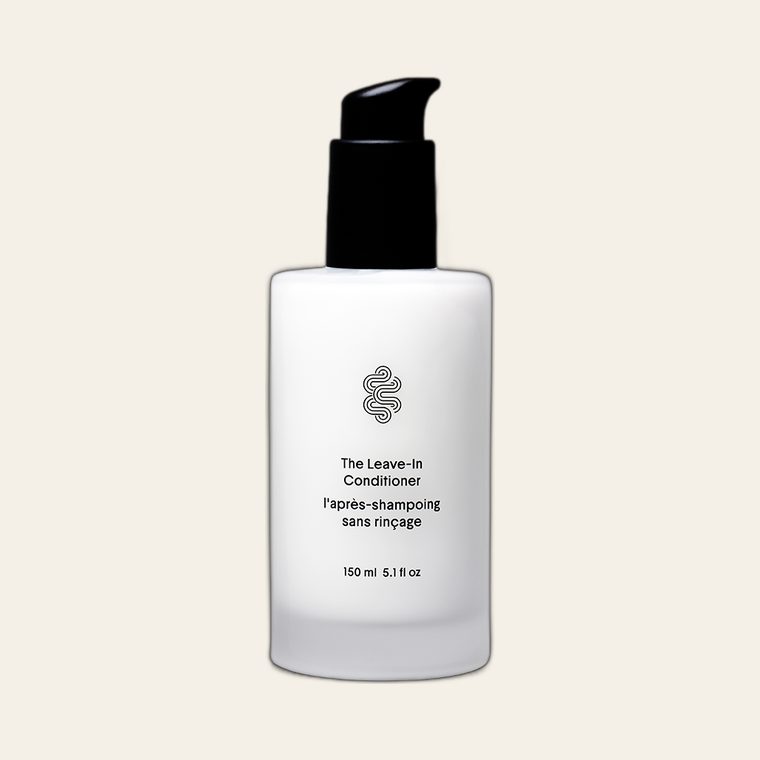 Crown Affair The Leave-In Conditioner