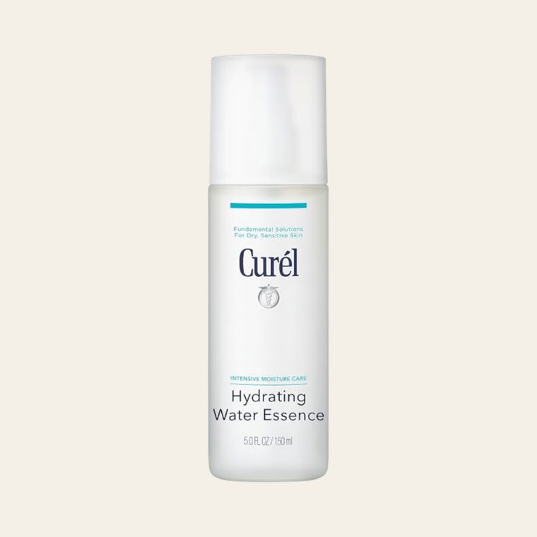 Curel Hydrating Water Essence Toner