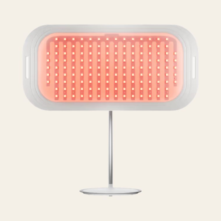 CurrentBody Skin LED Light Therapy Panel