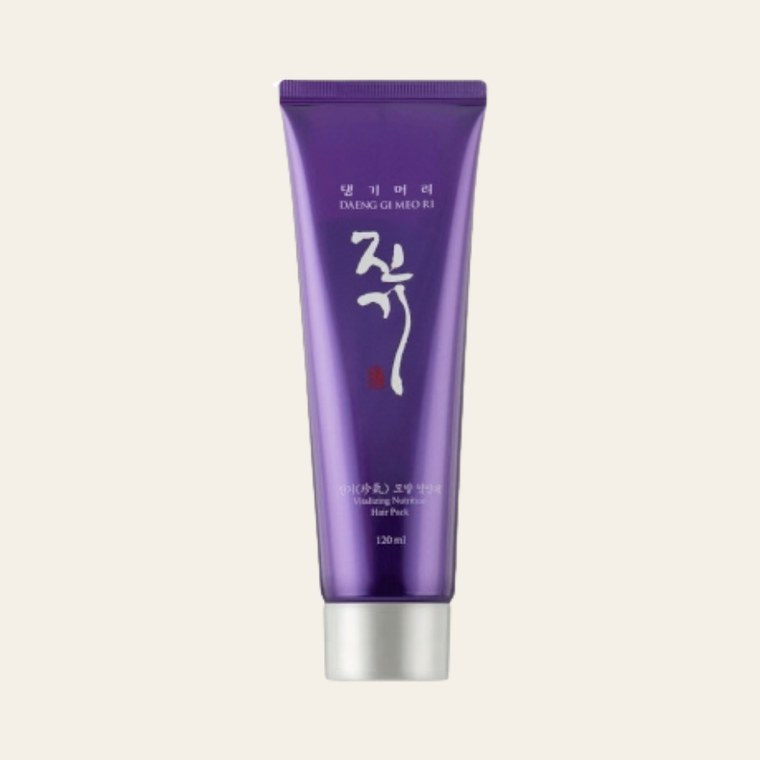 Daeng gi Meo Ri Vitalizing Nutrition Hair Pack, 120ml