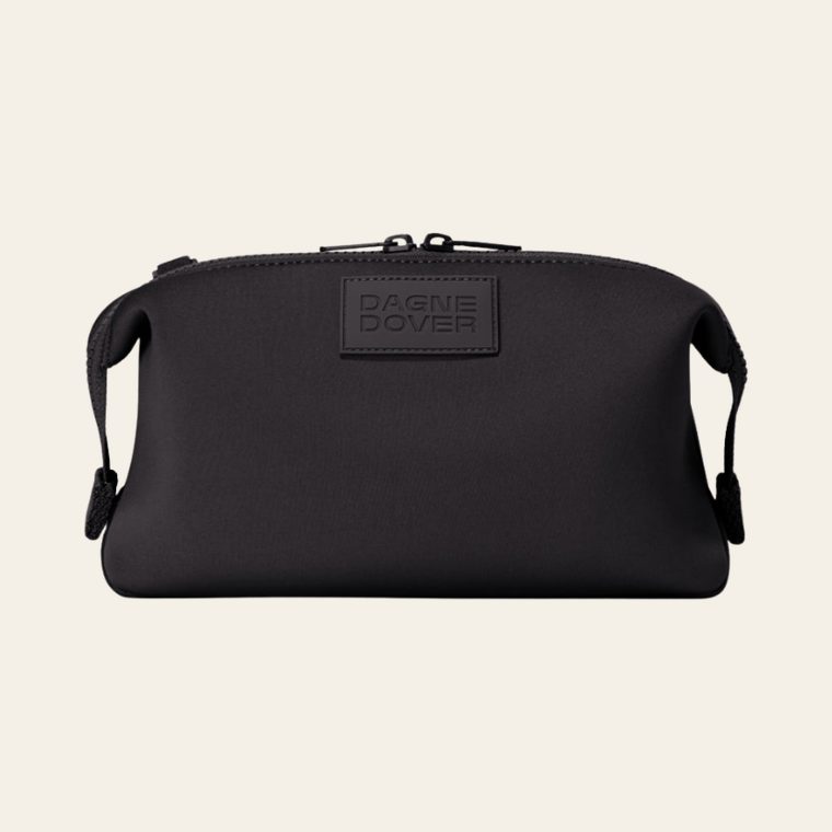 Dagne Dover Hunter Toiletry Bag, Large