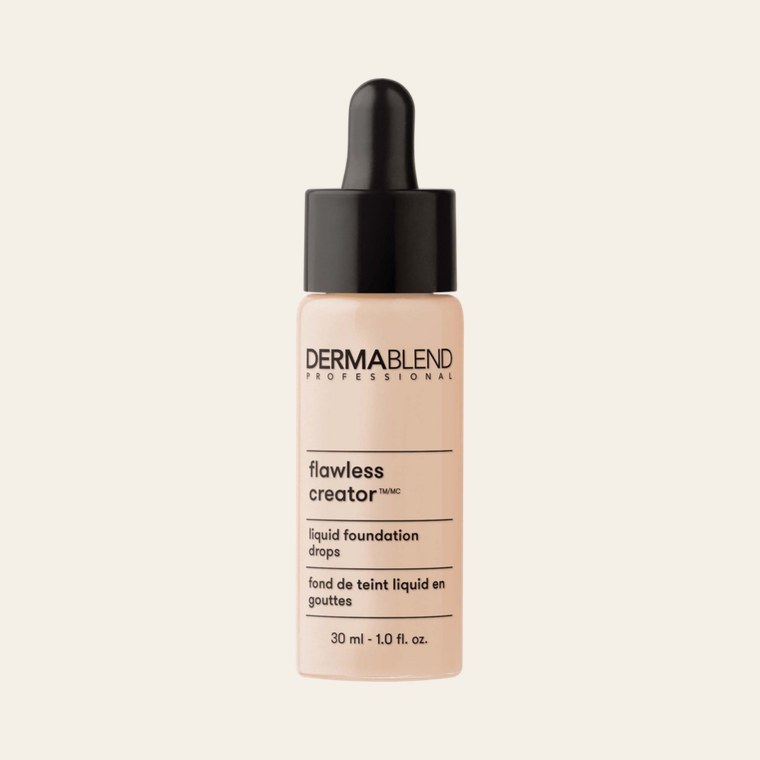 Dermablend Flawless Creator Multi-Use Liquid Foundation