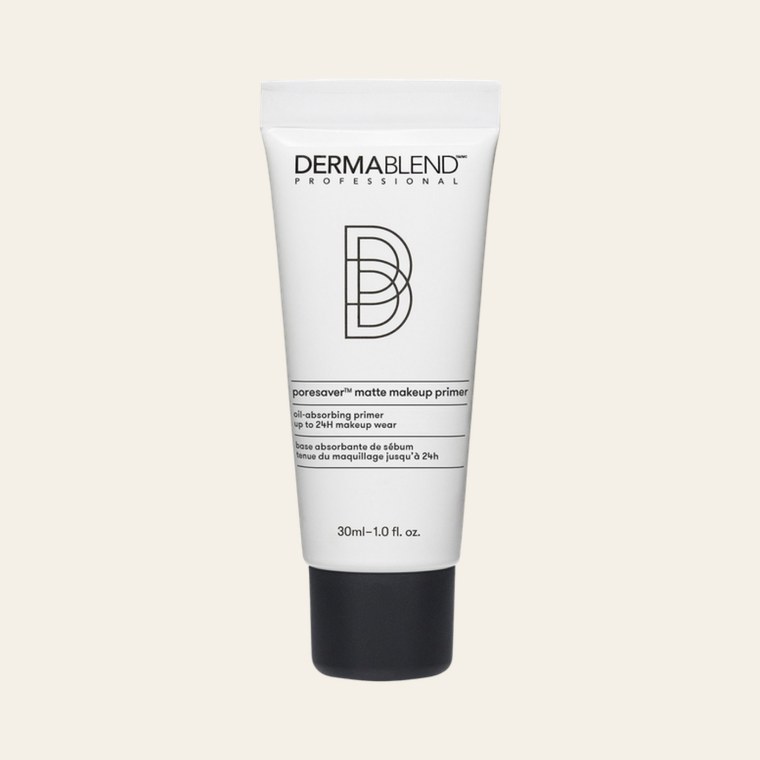 Dermablend Poresaver Matte Makeup Primer