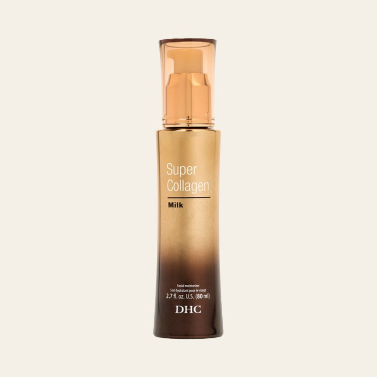 DHC Super Collagen Milk
