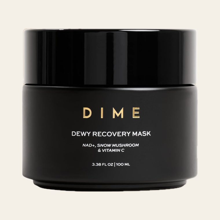 DIME Beauty Dewy Recovery Mask