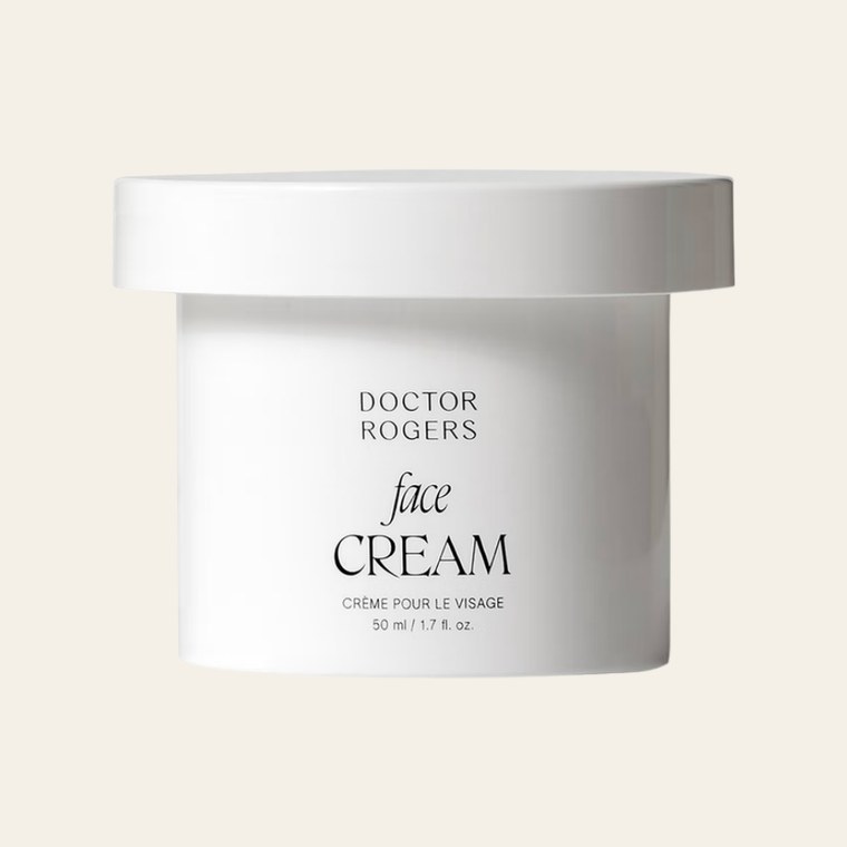 Doctor Rogers Face Cream