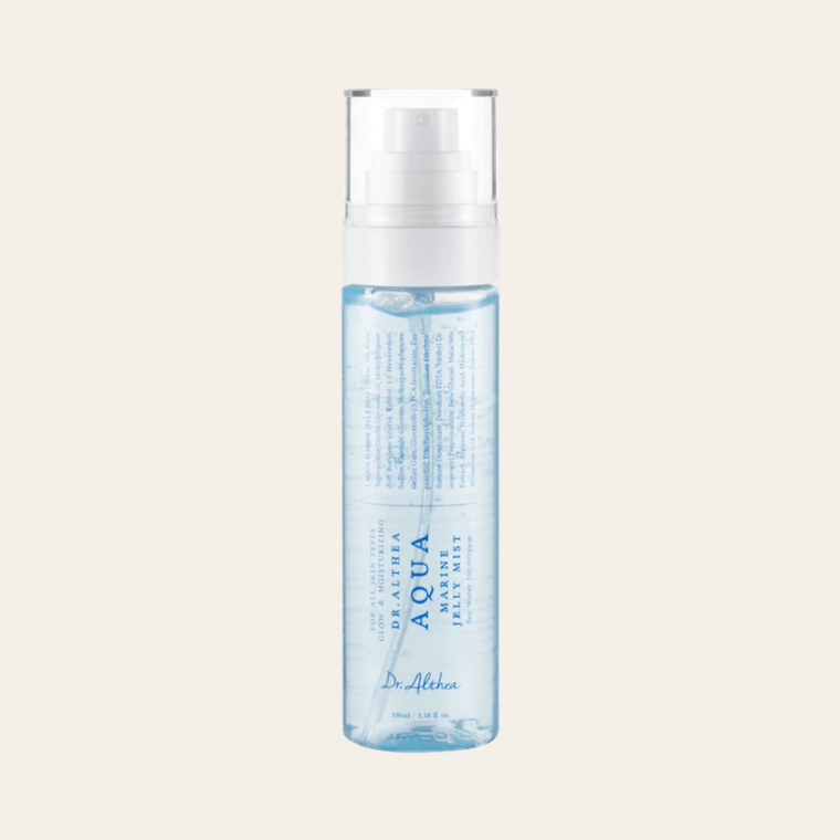 Dr. Althea Aqua Marine Jelly Mist, 100ml