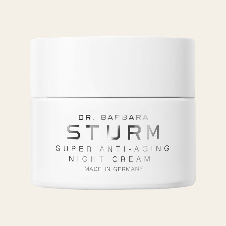 Dr. Barbara Sturm Super Anti-Aging Night Cream