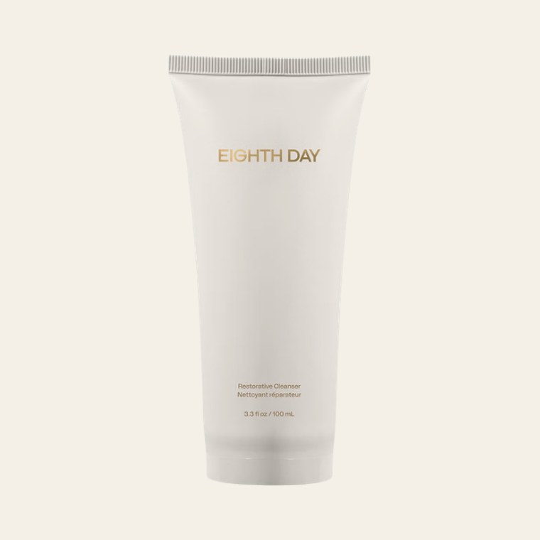 Eighth Day The Restorative Cleanser