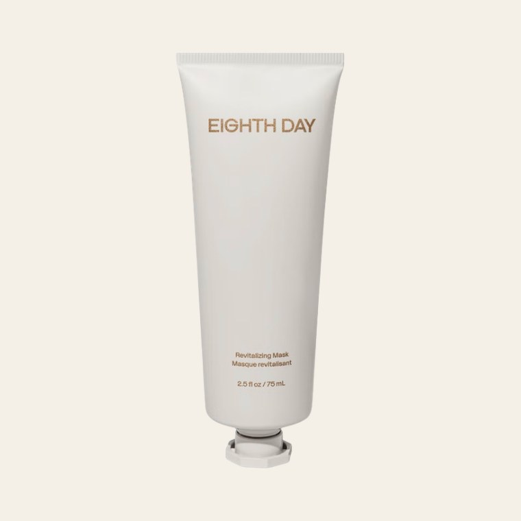 Eighth Day The Revitalizing Mask