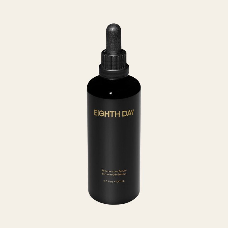 Eighth Day The Regenerative Serum