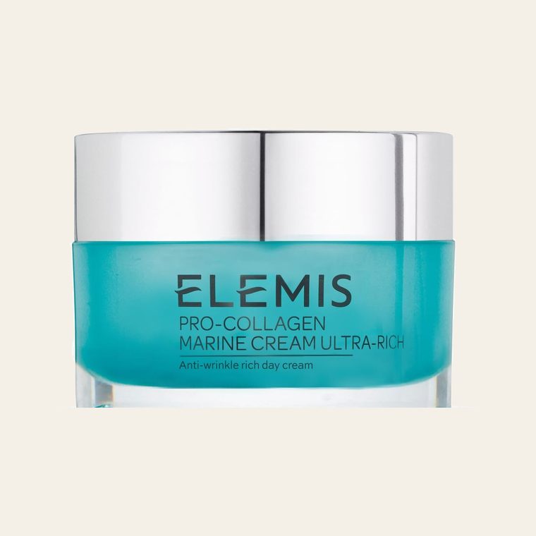 Elemis Pro-Collagen Marine Cream Ultra-Rich