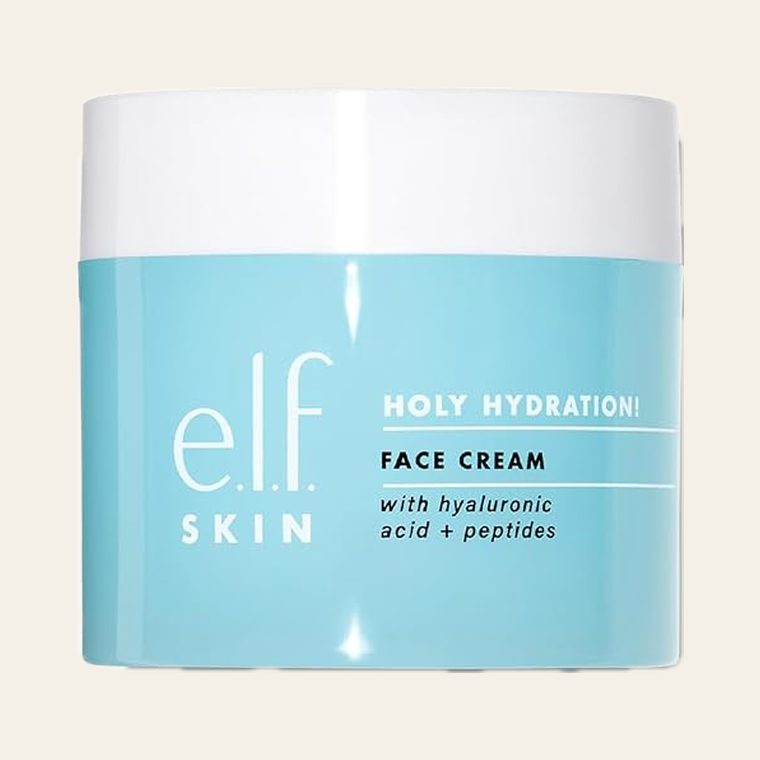 e.l.f. Holy Hydration! Face Cream