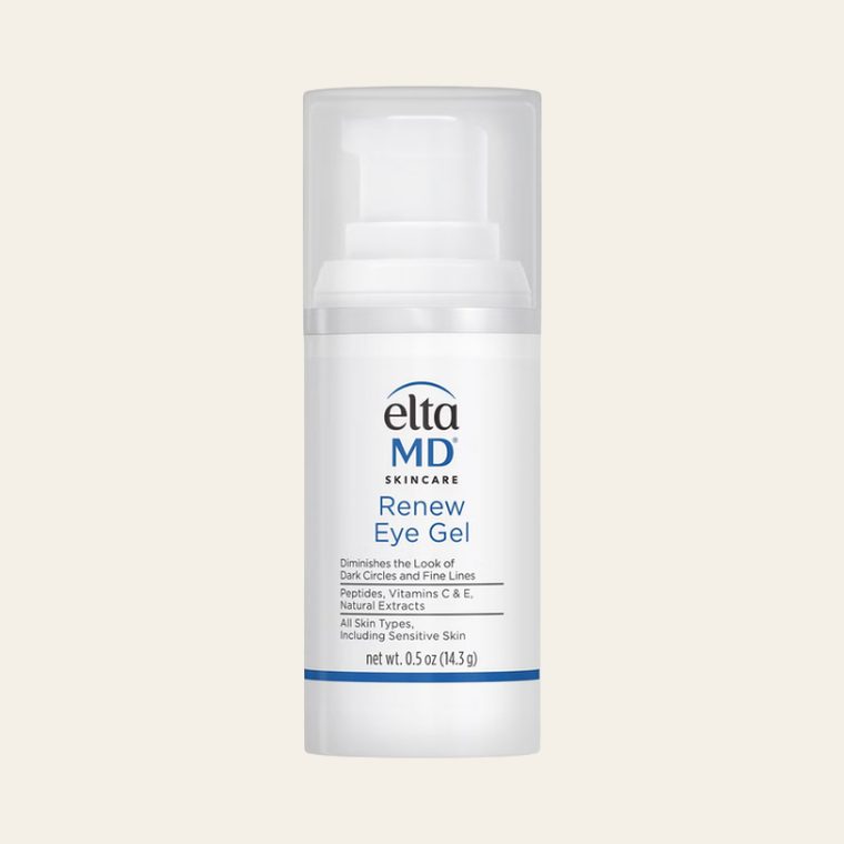 EltaMD Renew Eye Gel