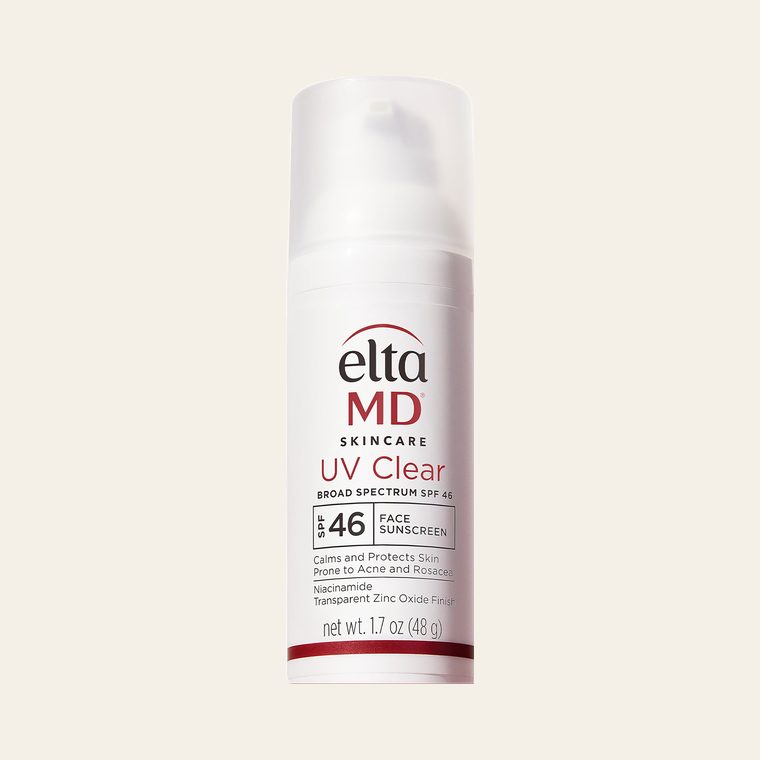 EltaMD UV Clear Broad-Spectrum SPF 46