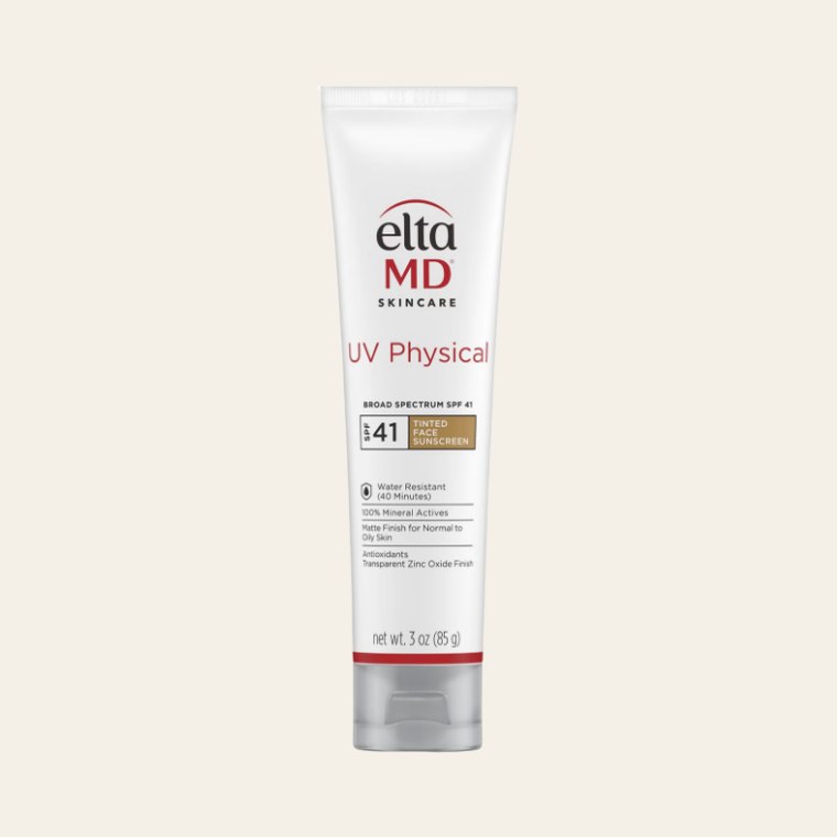 EltaMD UV Physical Tinted Broad-Spectrum SPF 41