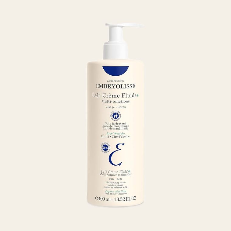 Embryolisse Lait-Creme Fluid+