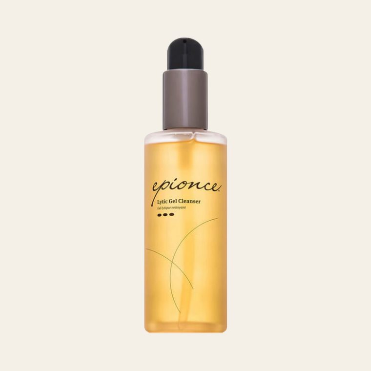 Epionce Lytic Gel Cleanser