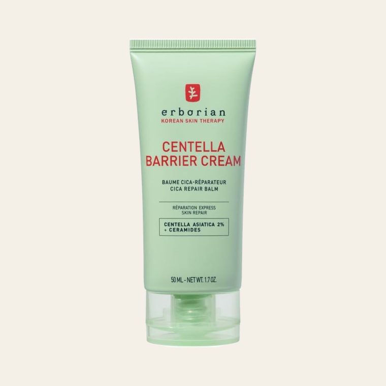 Erborian Centella Barrier Cream with Ceramides