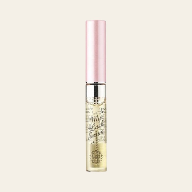 ETUDE My Lash Serum, clear, 9g