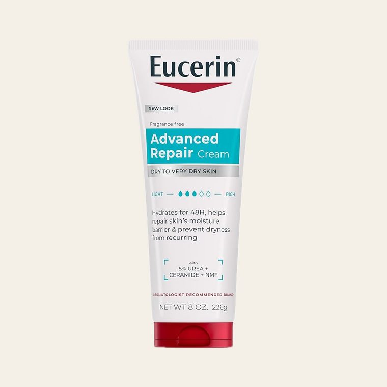 Eucerin Advanced Repair Cream