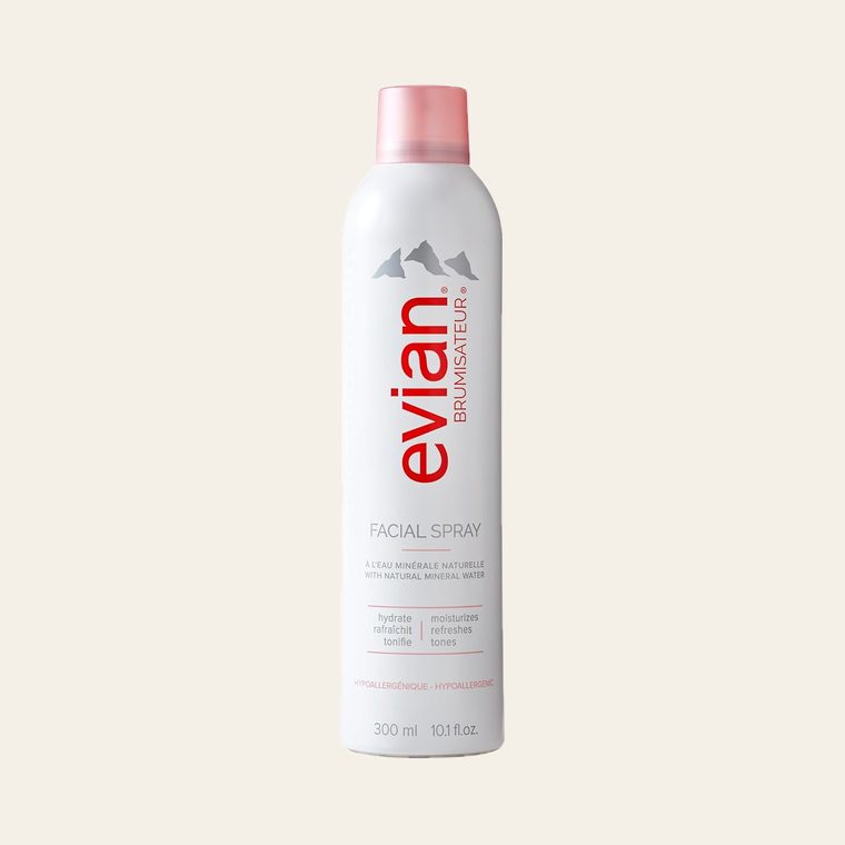 Evian Brumisateur Facial Spray