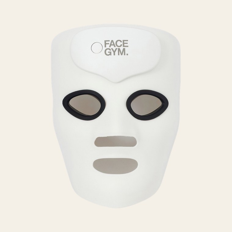 FaceGym Lightwear LED Mask