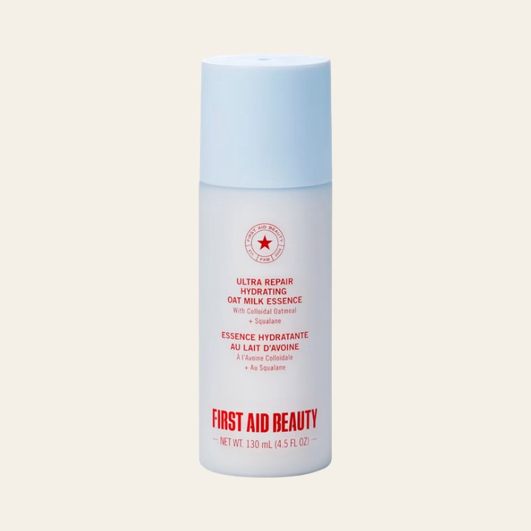 First Aid Beauty Ultra Repair Hydrating Oat Milk Essence