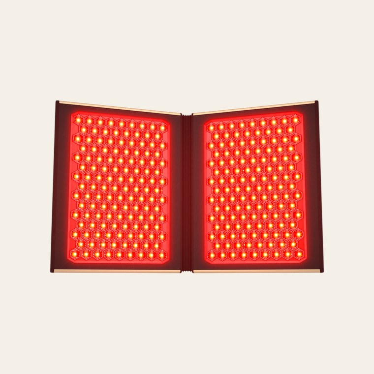 FOREO FAQ Dual LED Panel