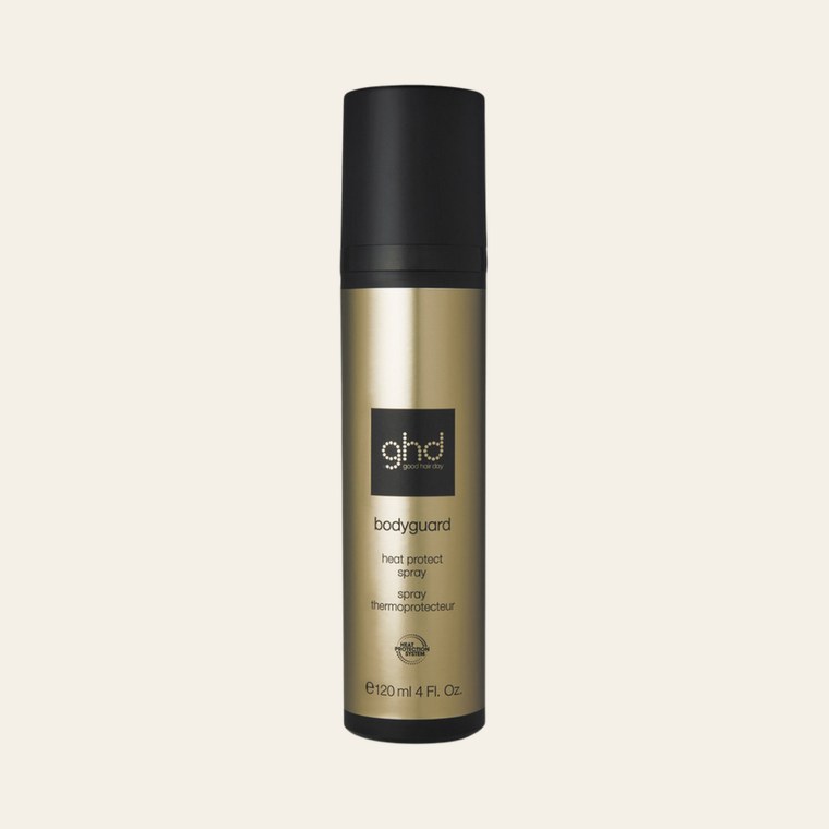 ghd Bodyguard Heat Protect Spray