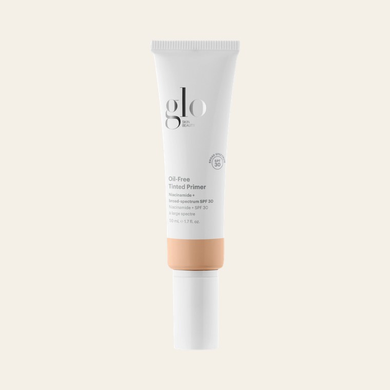 Glo Skin Beauty Oil-Free Tinted Primer SPF 30