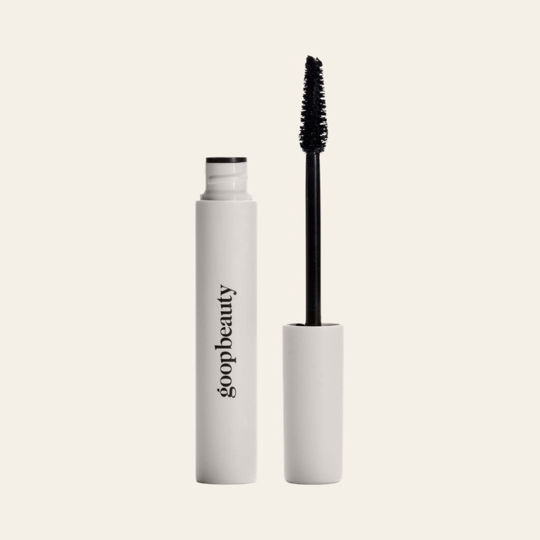goop Beauty Featherlash Lifting Serum Mascara