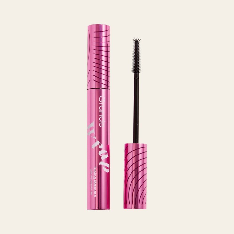 GRANDE Cosmetics GrandeWRAP Tubing Mascara