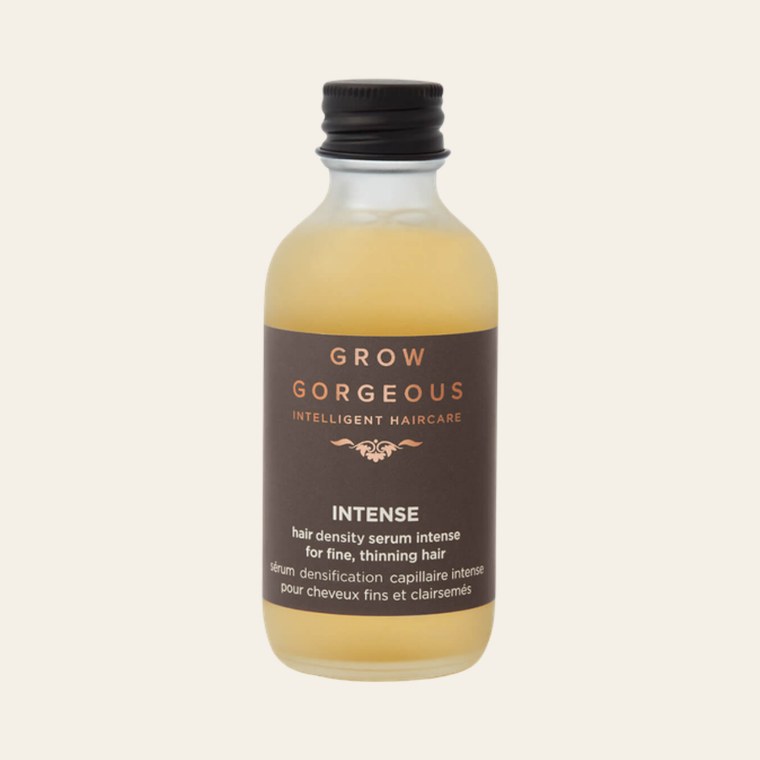 Grow Gorgeous Intense Hair Density Serum