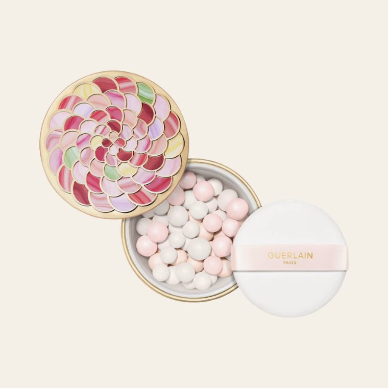 Guerlain Météorites Setting & Finishing Pearls of Powder